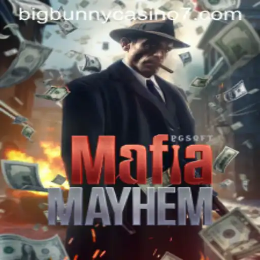 MafiaMayhem: A Thrilling Dive into the Underworld and BigBunny Casino