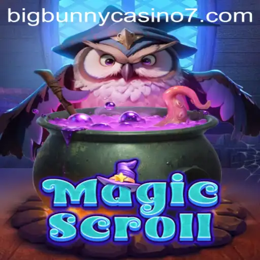 MagicScroll Game and Casino Insights