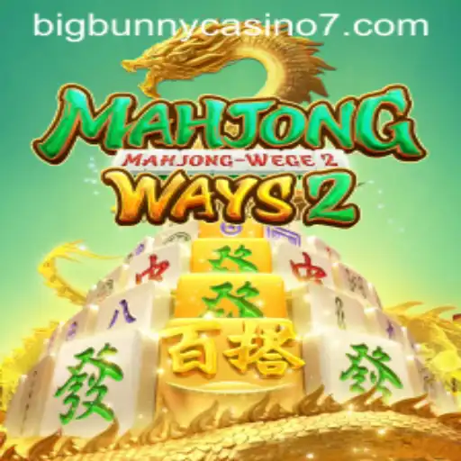 Discovering MahjongWays2 at BigBunny Casino