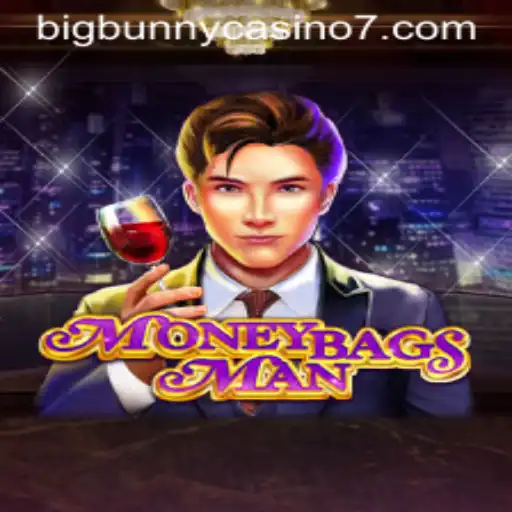 Discover MoneybagsMan: A Thrilling Adventure at BigBunny Casino