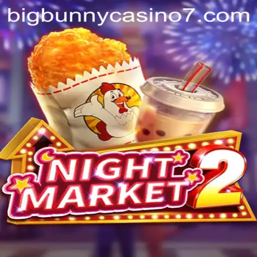 Exploring NightMarket2: Unveiling the Excitement of BigBunny Casino