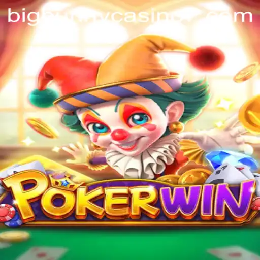 Discover the Thrilling World of POKERWIN at BigBunny Casino