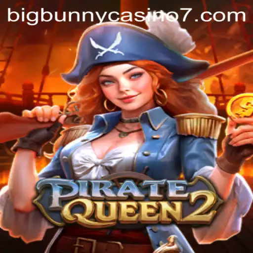 Sailing the High Seas: A Dive into PirateQueen2 at BigBunny Casino