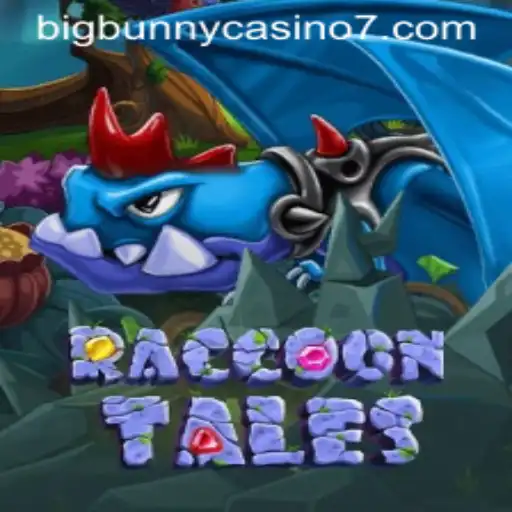 Unpacking the Thrilling World of RaccoonTales at Bigbunny Casino