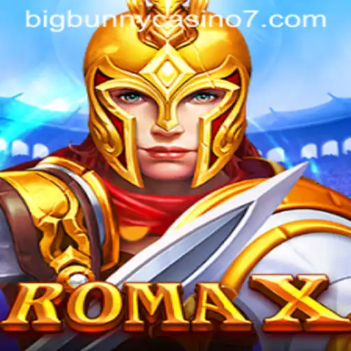 Exploring the Thrills of RomaX: A Glimpse into BigBunny Casino's Latest Game