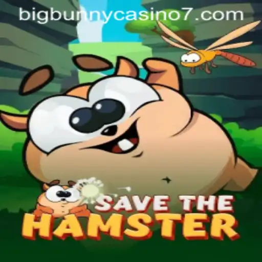 SavetheHamster: An Exciting New Game Experience at BigBunny Casino