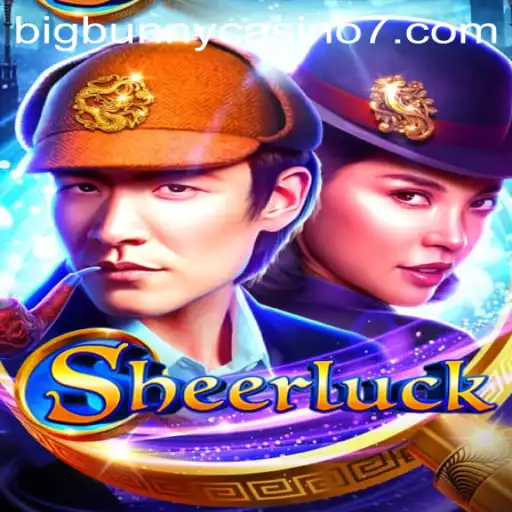 Unraveling the Mysteries of Sheerluck at BigBunny Casino
