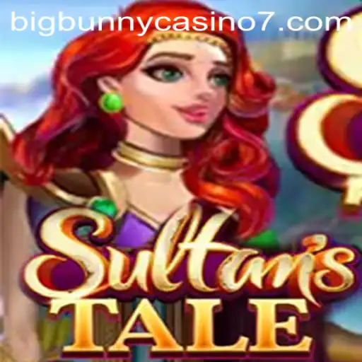 Exploring Sultanstale: A Dynamic Journey into Fantasy Gaming at Bigbunny Casino