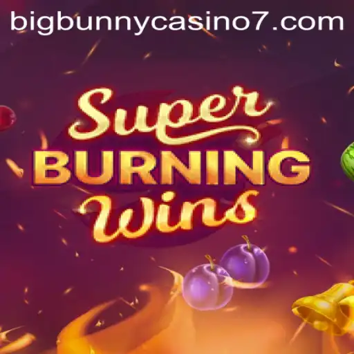 Exploring SuperBurningWins at BigBunny Casino