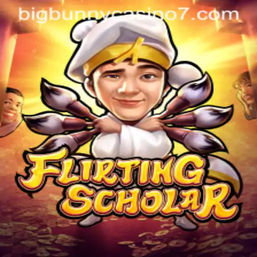 Unveiling the Allure of FlirtingScholar: A Captivating Experience at BigBunny Casino