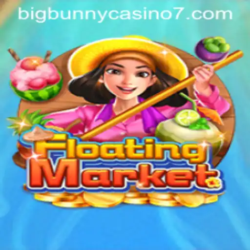 Exploring the Enchanting World of FloatingMarket at BigBunny Casino