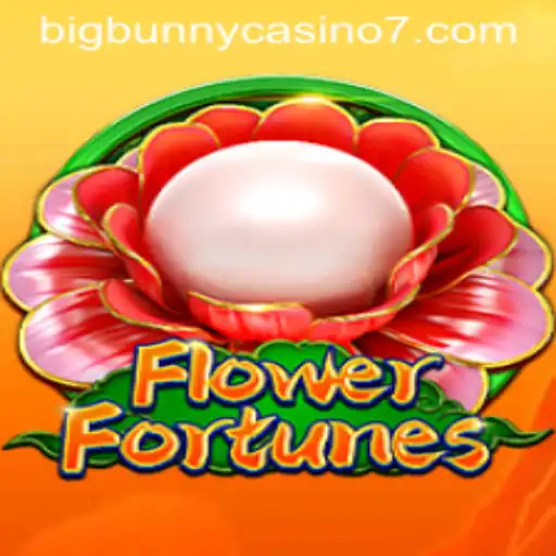 Discover the Enchanting World of FlowerFortunes at BigBunny Casino