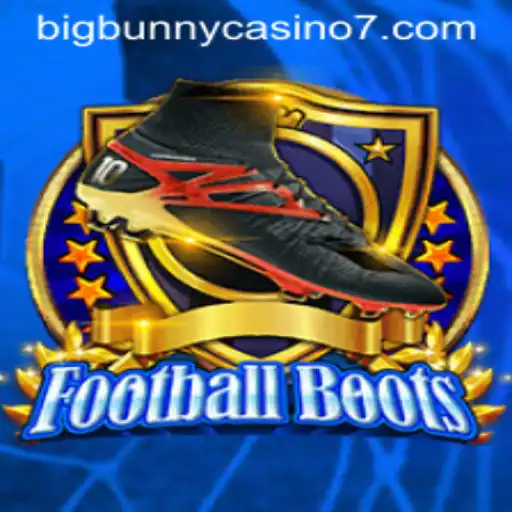 Exploring the Thrills of 'FootballBoots' at BigBunny Casino