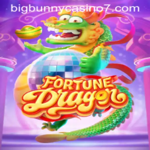 FortuneDragon: Unleashing Mystical Riches at BigBunny Casino