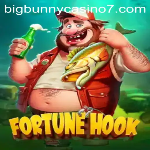 FortuneHook: Dive into the Exciting World of BigBunny Casino's Latest Gaming Sensation