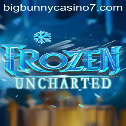 Discovering the Thrilling World of FrozenUncharted at BigBunny Casino