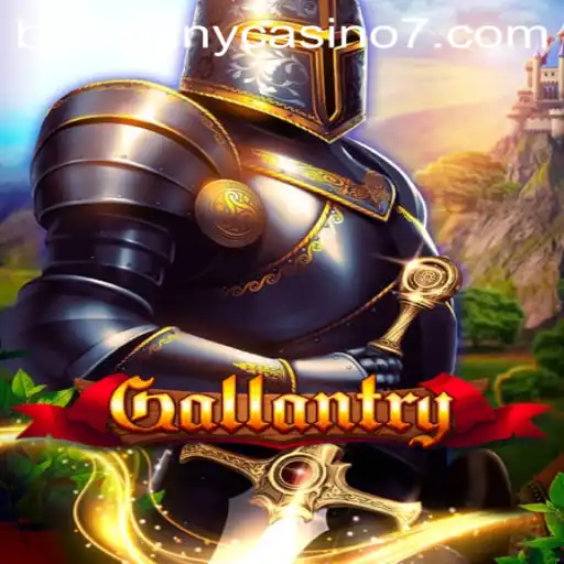 Exploring the Exciting World of Gallantry at BigBunny Casino