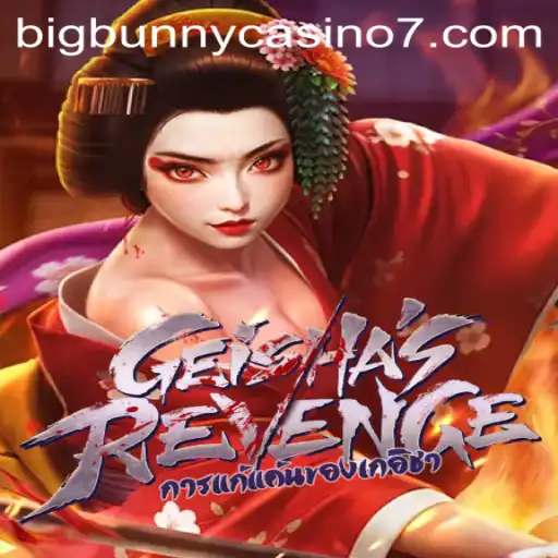 Exploring the Thrills of GeishasRevenge at BigBunny Casino