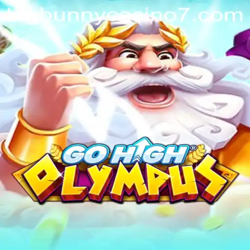 Discovering 'GoHighOlympus' - The Ultimate Casino Game Experience
