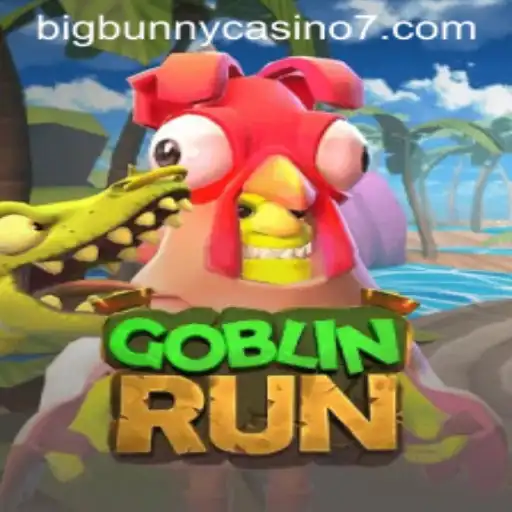 Discover the Thrilling Adventure of GoblinRun in the World of BigBunny Casino