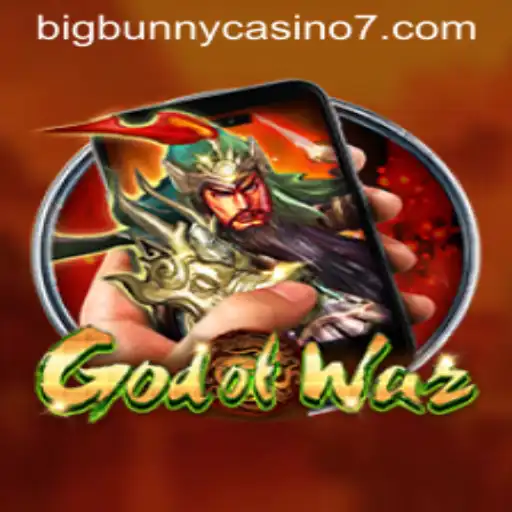 Exploring the Intricacies of GodofWarM and Its Connection to BigBunny Casino