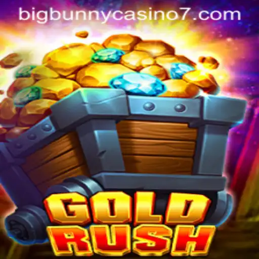 GoldRush: Dive into the Thrilling World of BigBunny Casino Gaming
