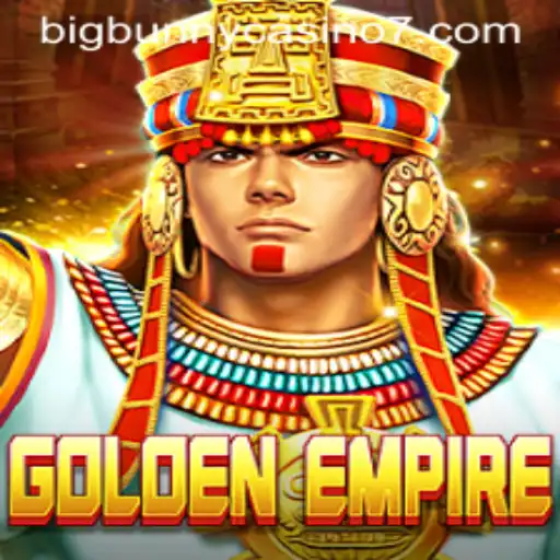 GoldenEmpire: A Journey into the Vibrant World of BigBunny Casino