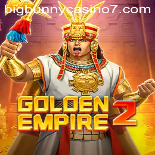 Explore the Thrilling World of GoldenEmpire2 at BigBunny Casino