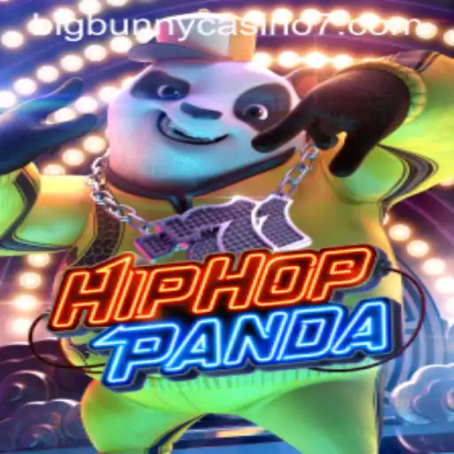 Exploring HipHopPanda at Bigbunny Casino