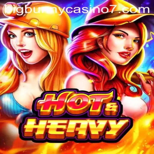 Discover the Thrills of HotHeavy: A New Gaming Adventure at BigBunny Casino