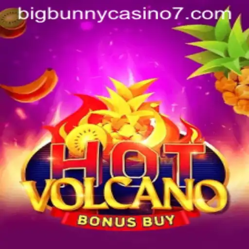Exploring the Thrills of HotVolcanoBonusBuy at BigBunny Casino