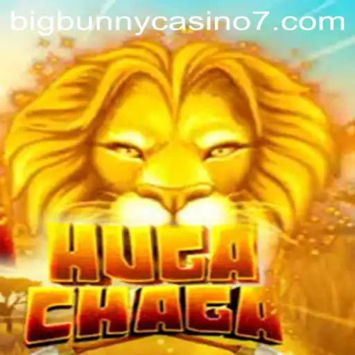 Discover HugaChaga: The New Sensation at Bigbunny Casino