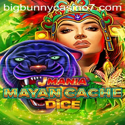 Unveiling JManiaMayanCacheDice: The Innovative New Addition to BigBunny Casino