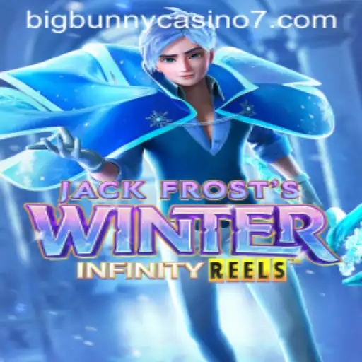 Discover JackFrostsWinter at BigBunny Casino
