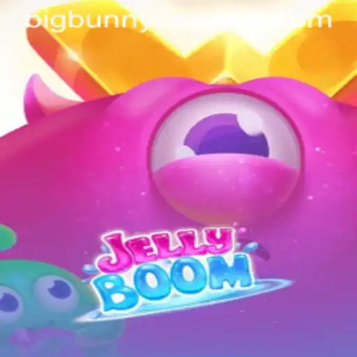 Exploring the Exciting World of JellyBoom at BigBunny Casino