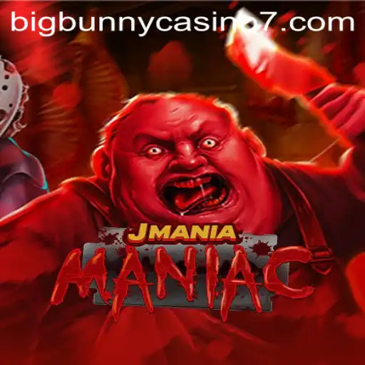 Exploring JManiaManiac: The Thrilling Casino Adventure