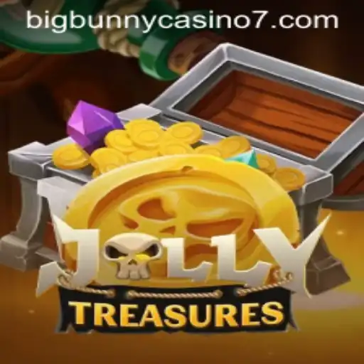 Discover the Thrill of JollyTreasures at BigBunny Casino