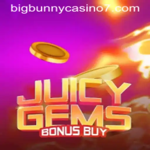 Exploring JuicyGemsBonusBuy: A Thrilling Game at BigBunny Casino