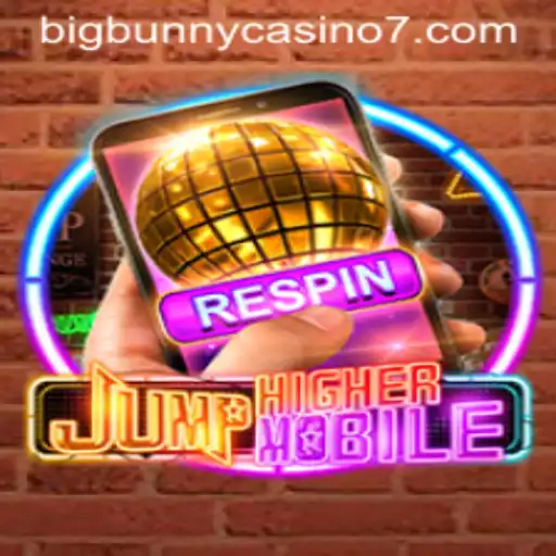 JumpHighermobile: A Thrilling Adventure with a BigBunny Casino Twist