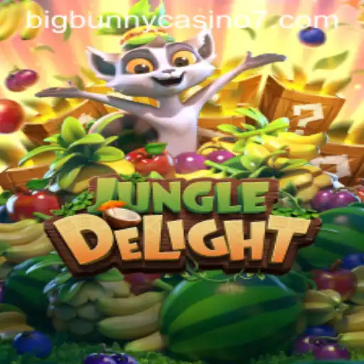 Exploring JungleDelight: A Thrilling Adventure in BigBunny Casino