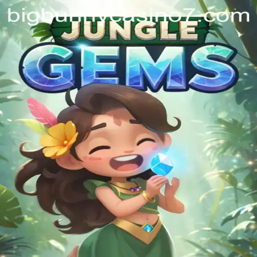 Discover the Thrilling World of JungleGems at BigBunny Casino