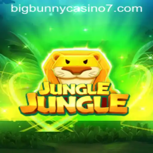 JungleJungle: An Exciting Adventure Awaits at BigBunny Casino