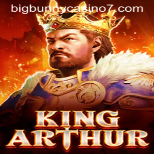 Exploring the Adventure of KingArthur at BigBunny Casino