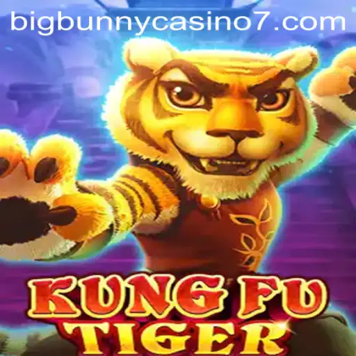 Discover the Thrilling World of KungFuTiger in BigBunny Casino