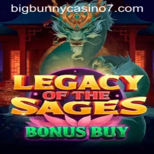 Exploring the Exciting World of LegacyoftheSagesBonusBuy at BigBunny Casino