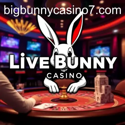 Live Casino: Bigbunny Casino