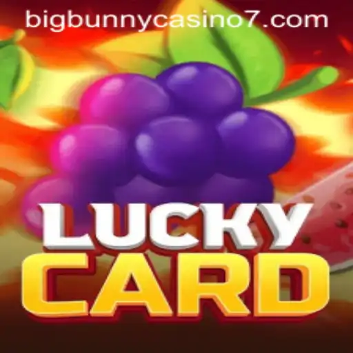 The Exciting World of LuckyCard at BigBunny Casino