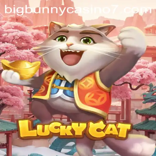Exploring the Excitement of LuckyCat at BigBunny Casino