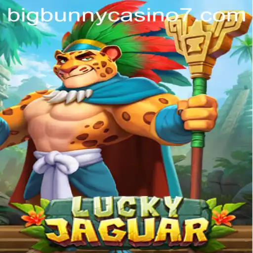 Exploring the Exciting World of LuckyJaguar at BigBunny Casino
