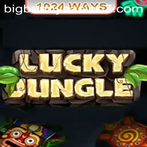 Unleashing the Adventure of LuckyJungle1024 at BigBunny Casino